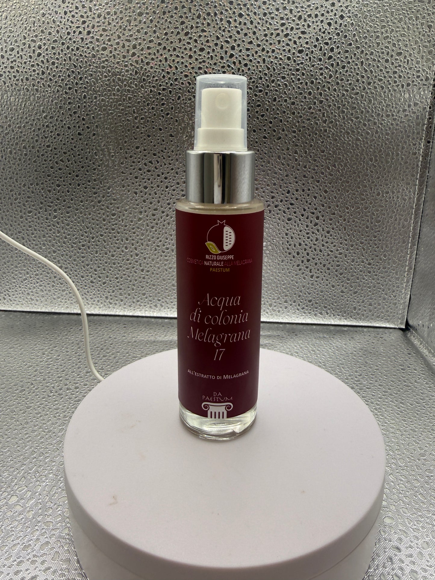 Acqua di Colonia Uomo Melagrana 17