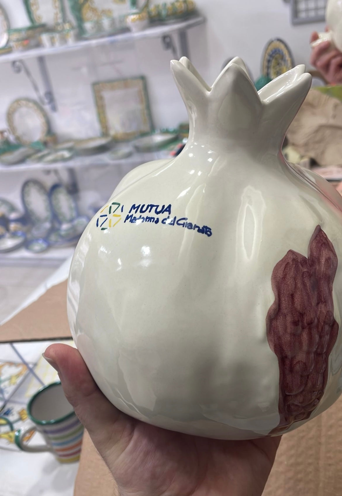 Profumatore Ambiente Melagrana