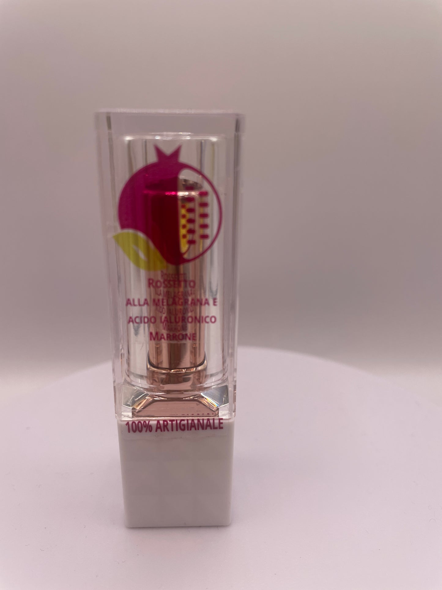 Rossetto alla Melagrana