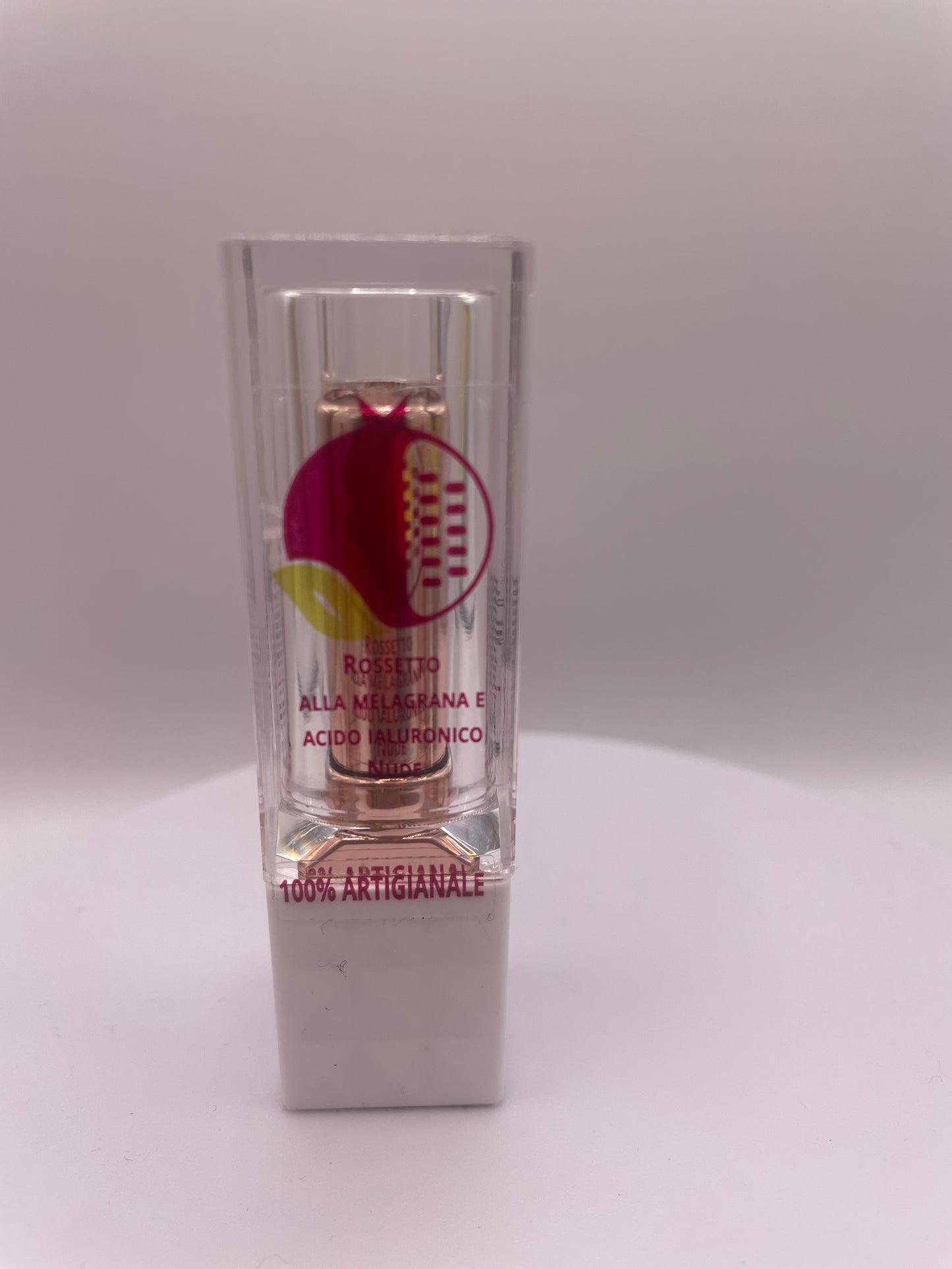 Rossetto alla Melagrana
