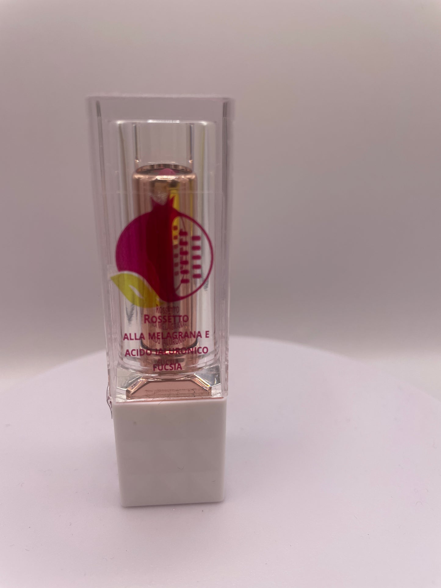 Rossetto alla Melagrana