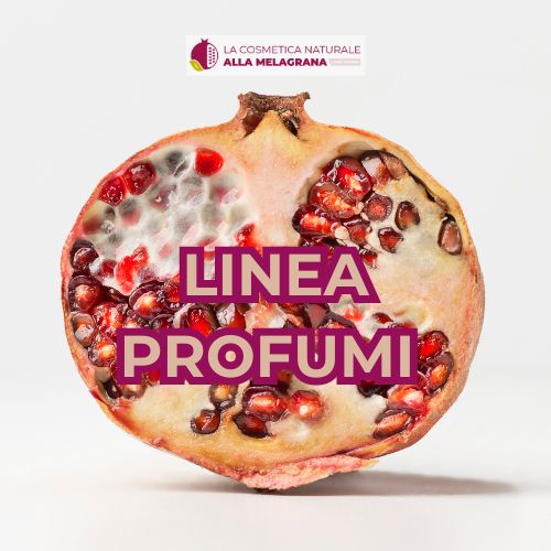 Linea Profumi alla Melagrana