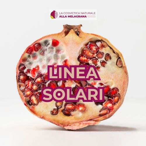 Linea Solari alla Melagrana