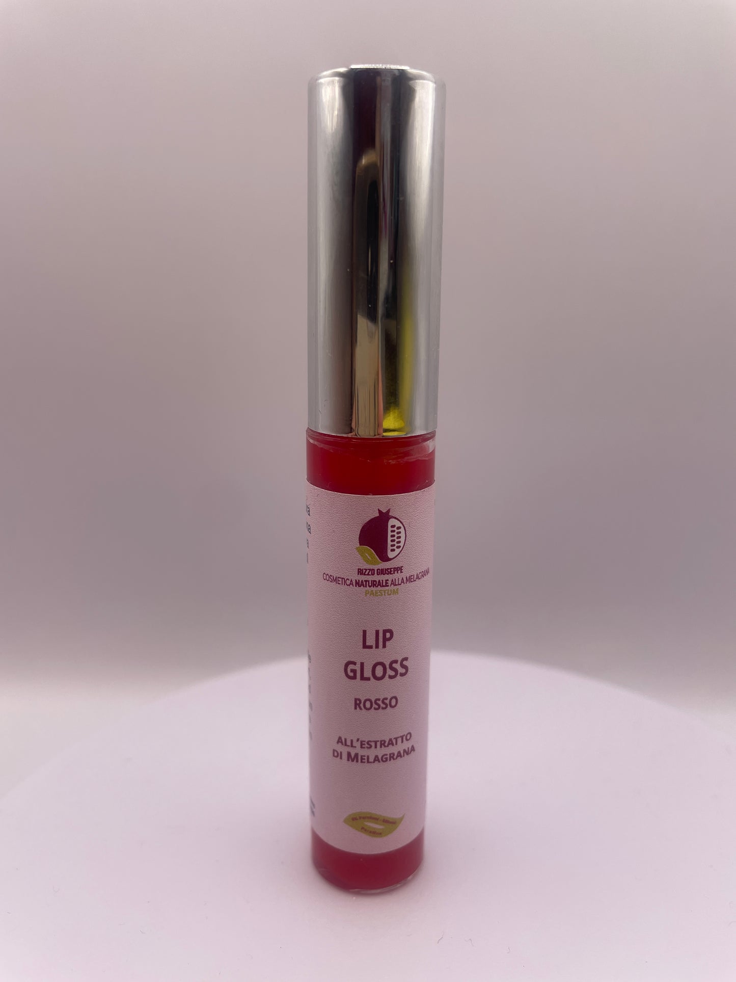 Lip Gloss alla Melagrana