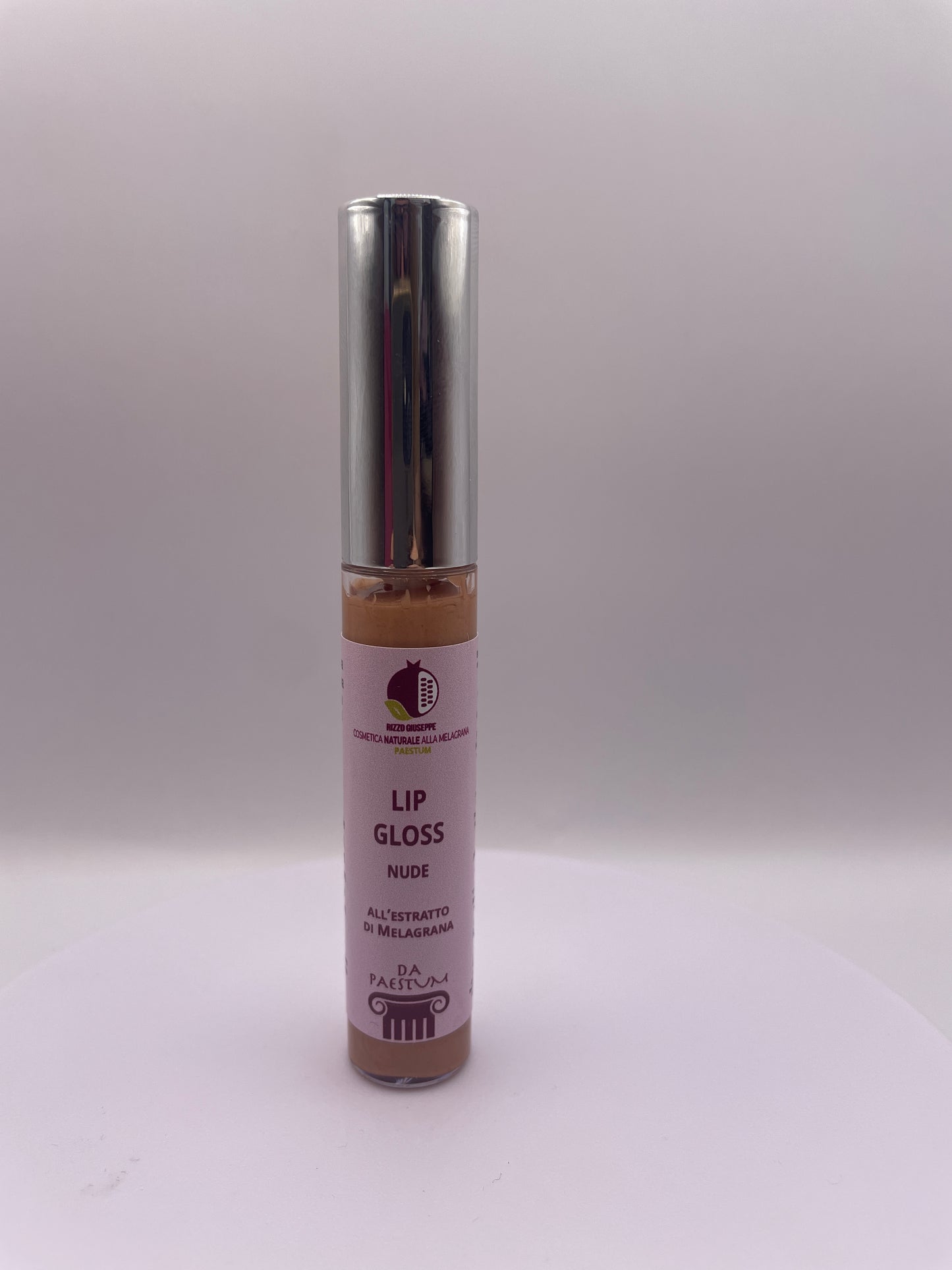 Lip Gloss alla Melagrana