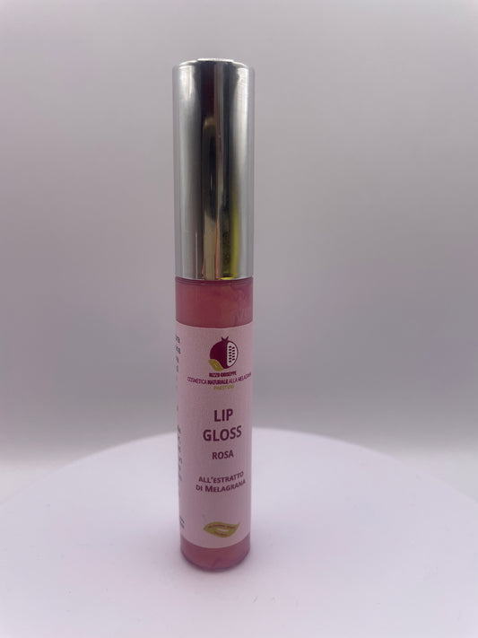 Lip Gloss alla Melagrana