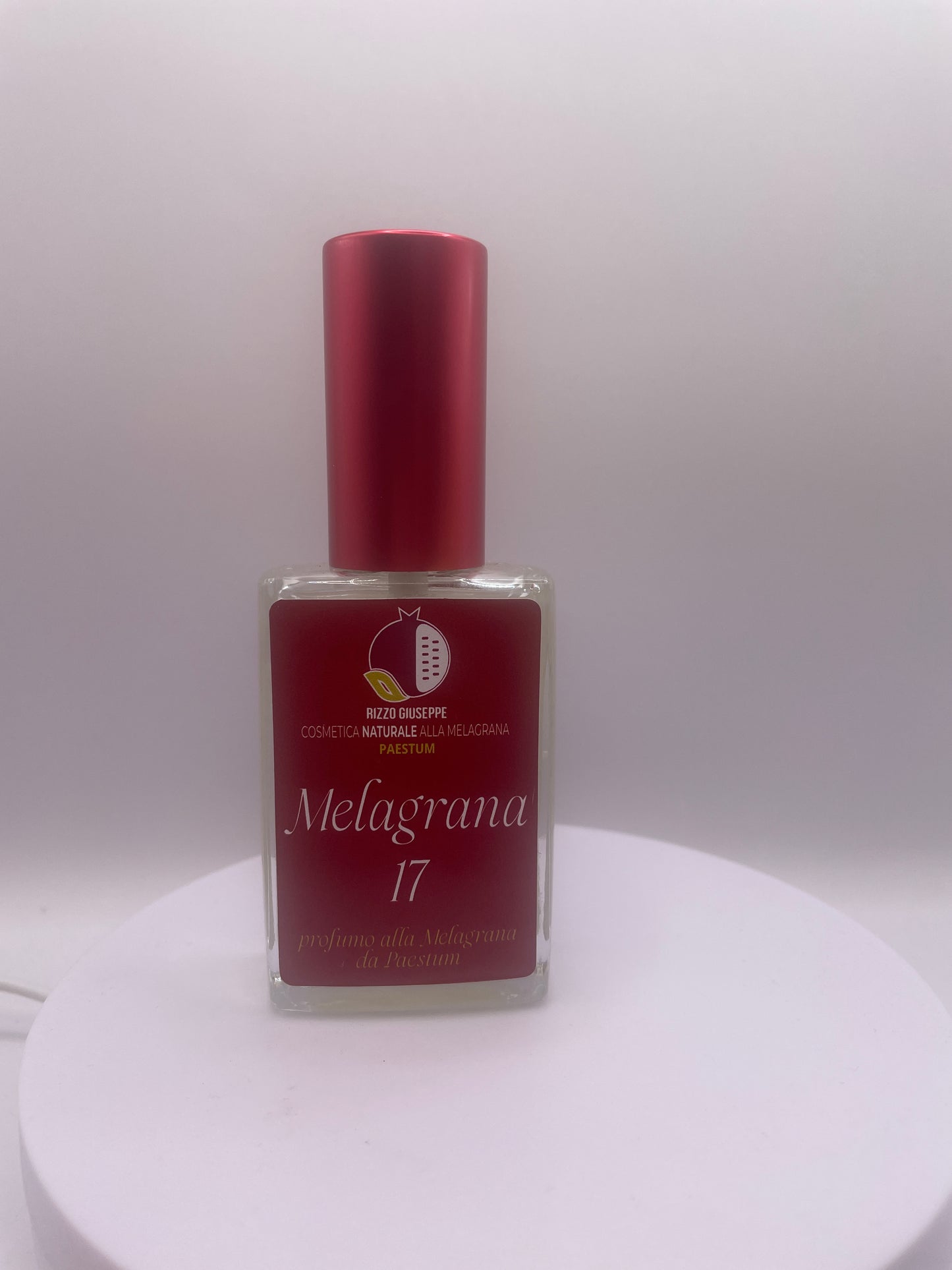 Profumo alla Melagrana