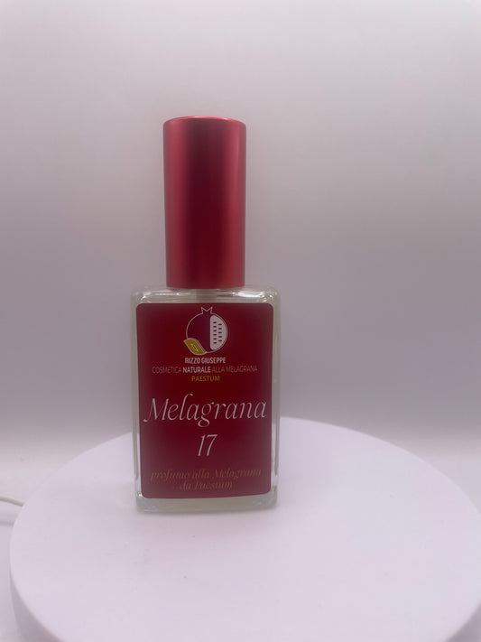 Profumo alla Melagrana