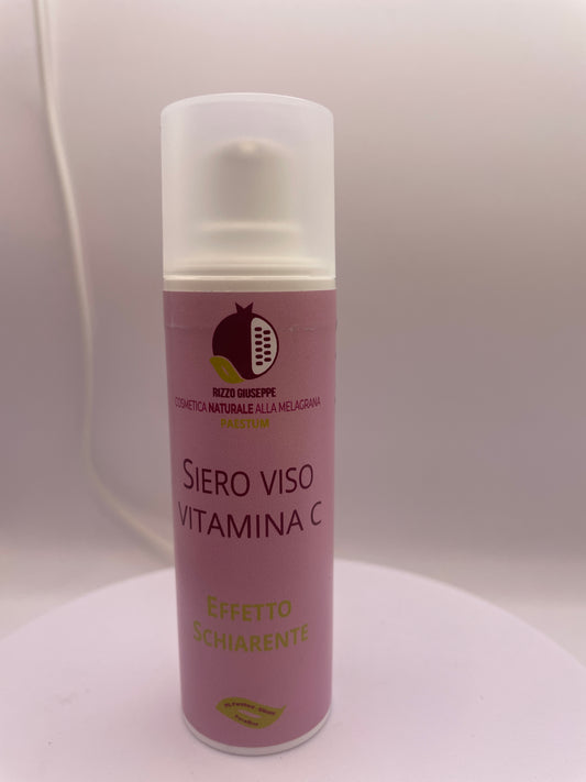 Siero Vitamina C della Melagrana